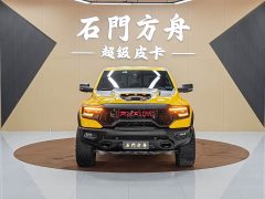 Ram Trucks T-Rex 6.2T TRX US Spec - ფოტო 2