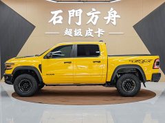 Ram Trucks T-Rex 6.2T TRX US Spec - ფოტო 3