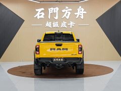 Ram Trucks T-Rex 6.2T TRX US Spec - ფოტო 4