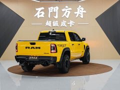 Ram Trucks T-Rex 6.2T TRX US Spec - ფოტო 5
