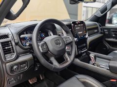 Ram Trucks T-Rex 6.2T TRX US Spec - ფოტო 6