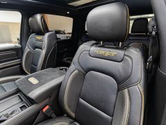 Ram Trucks T-Rex 6.2T TRX US Spec - ფოტო 7