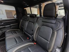 Ram Trucks T-Rex 6.2T TRX US Spec - ფოტო 9
