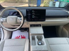 Toyota Platinum Smart 3X 520 Pro LiDAR Edition - ფოტო 10