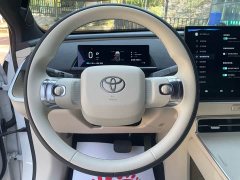 Toyota Platinum Smart 3X 520 Pro LiDAR Edition - ფოტო 11
