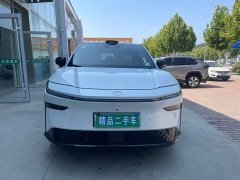 Toyota Platinum Smart 3X 520 Pro LiDAR Edition - ფოტო 2