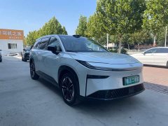 Toyota Platinum Smart 3X 520 Pro LiDAR Edition - ფოტო 3