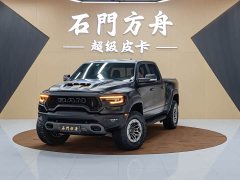 Ram Trucks T-Rex 2022 6.2T US-spec - ფოტო 1
