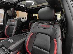 Ram Trucks T-Rex 2022 6.2T US-spec - ფოტო 10