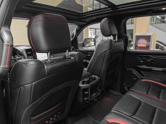 Ram Trucks T-Rex 2022 6.2T US-spec - ფოტო 11