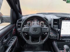 Ram Trucks T-Rex 2022 6.2T US-spec - ფოტო 12