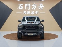 Ram Trucks T-Rex 2022 6.2T US-spec - ფოტო 2