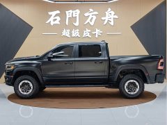 Ram Trucks T-Rex 2022 6.2T US-spec - ფოტო 3