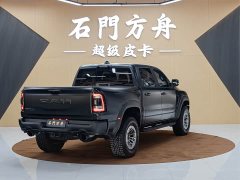 Ram Trucks T-Rex 2022 6.2T US-spec - ფოტო 5