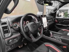 Ram Trucks T-Rex 2022 6.2T US-spec - ფოტო 6