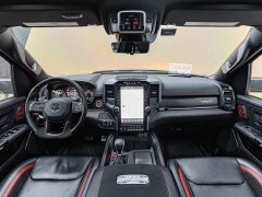 Ram Trucks T-Rex 2022 6.2T US-spec - ფოტო 7