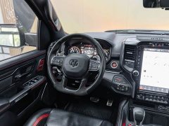 Ram Trucks T-Rex 2022 6.2T US-spec - ფოტო 8
