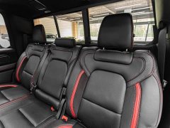 Ram Trucks T-Rex 2022 6.2T US-spec - ფოტო 9