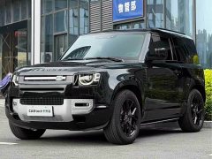 Land Rover Defender 2023 90 3.0T P400 XS - ფოტო 1