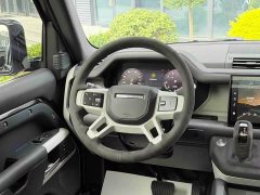 Land Rover Defender 2023 90 3.0T P400 XS - ფოტო 12