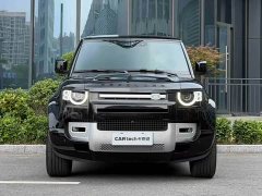 Land Rover Defender 2023 90 3.0T P400 XS - ფოტო 2