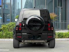 Land Rover Defender 2023 90 3.0T P400 XS - ფოტო 4