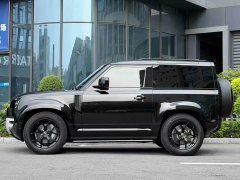 Land Rover Defender 2023 90 3.0T P400 XS - ფოტო 5