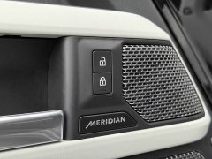 Land Rover Defender 2023 90 3.0T P400 XS - ფოტო 6