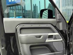 Land Rover Defender 2023 90 3.0T P400 XS - ფოტო 7