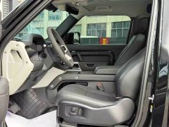 Land Rover Defender 2023 90 3.0T P400 XS - ფოტო 8