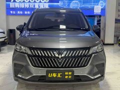 Wuling Jiachen 2022 1.5L Manual Comfort Edition - ფოტო 2