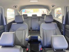 Wuling Jiachen 2022 1.5L Manual Comfort Edition - ფოტო 5