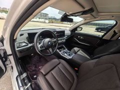 BMW 3 Series 2023 325Li M Sport Night Edition Package - ფოტო 4