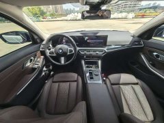 BMW 3 Series 2023 325Li M Sport Night Edition Package - ფოტო 5