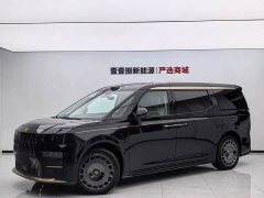 Zeekr Geely Zeekr 009 2024 Radiance Heritage Edition - ფოტო 1