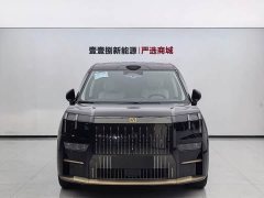 Zeekr Geely Zeekr 009 2024 Radiance Heritage Edition - ფოტო 2