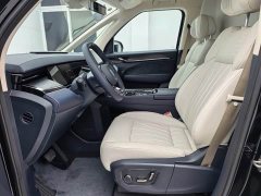 Zeekr Geely Zeekr 009 2024 Radiance Heritage Edition - ფოტო 4