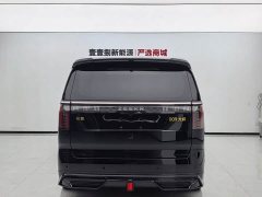 Zeekr Geely Zeekr 009 2024 Radiance Heritage Edition - ფოტო 9