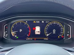 Volkswagen T-ROC Tanyue 280TSI DSG FWD Comfort Plus - ფოტო 10