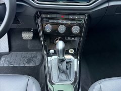Volkswagen T-ROC Tanyue 280TSI DSG FWD Comfort Plus - ფოტო 11