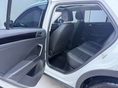 Volkswagen T-ROC Tanyue 280TSI DSG FWD Comfort Plus - ფოტო 13