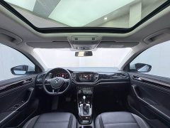 Volkswagen T-ROC Tanyue 280TSI DSG FWD Comfort Plus - ფოტო 15