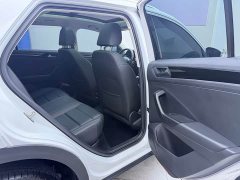 Volkswagen T-ROC Tanyue 280TSI DSG FWD Comfort Plus - ფოტო 19