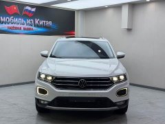 Volkswagen T-ROC Tanyue 280TSI DSG FWD Comfort Plus - ფოტო 2