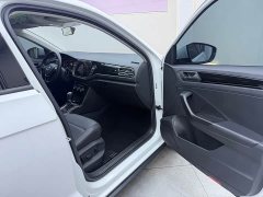 Volkswagen T-ROC Tanyue 280TSI DSG FWD Comfort Plus - ფოტო 20