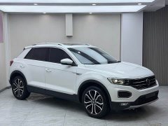Volkswagen T-ROC Tanyue 280TSI DSG FWD Comfort Plus - ფოტო 3