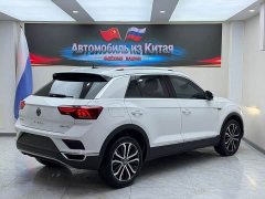 Volkswagen T-ROC Tanyue 280TSI DSG FWD Comfort Plus - ფოტო 4