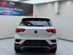 Volkswagen T-ROC Tanyue 280TSI DSG FWD Comfort Plus - ფოტო 5