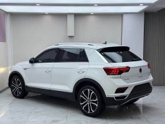 Volkswagen T-ROC Tanyue 280TSI DSG FWD Comfort Plus - ფოტო 6