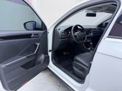 Volkswagen T-ROC Tanyue 280TSI DSG FWD Comfort Plus - ფოტო 7
